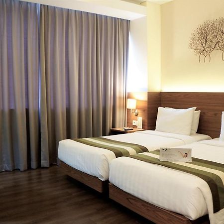 Grand Whiz Poins Simatupang Dżakarta Zewnętrze zdjęcie